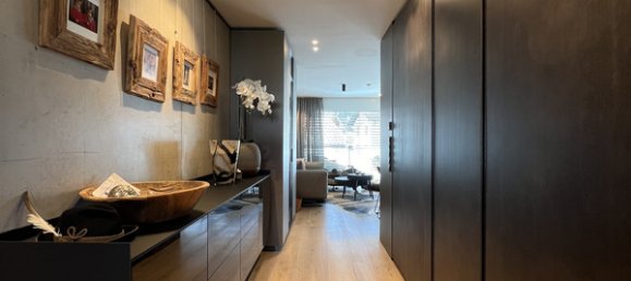 3غرفة شقة في Gotzens, Austria رقم 63448 10