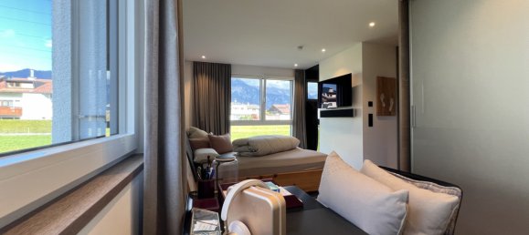 3غرفة شقة في Gotzens, Austria رقم 63448 9