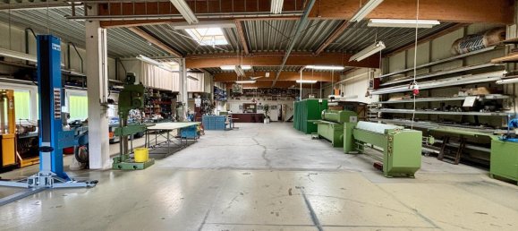 8 rooms Commercial property in Herford, Germany No. 342257 18