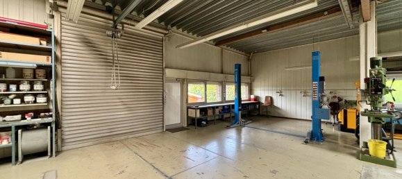 8 rooms Commercial property in Herford, Germany No. 342257 19