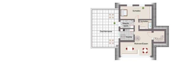 8 rooms Commercial property in Herford, Germany No. 342257 21