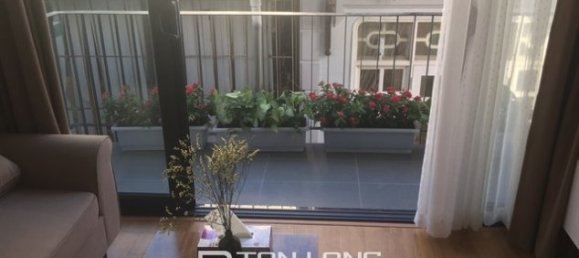 2 Schlafzimmer Wohnung in Tay Ho, Vietnam, Nr. 2743 4