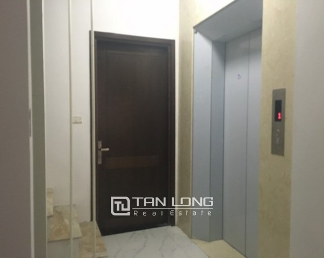 2 Schlafzimmer Wohnung in Tay Ho, Vietnam, Nr. 2743