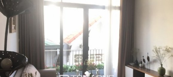 2 Schlafzimmer Wohnung in Tay Ho, Vietnam, Nr. 2743 2