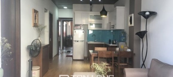 2 Schlafzimmer Wohnung in Tay Ho, Vietnam, Nr. 2743 5