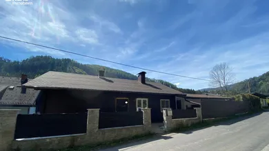 Casa de 8 habitaciónes en Judenburg, Austria No. 249840