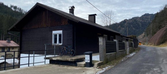 8 rooms House in Judenburg, Austria No. 249840 12