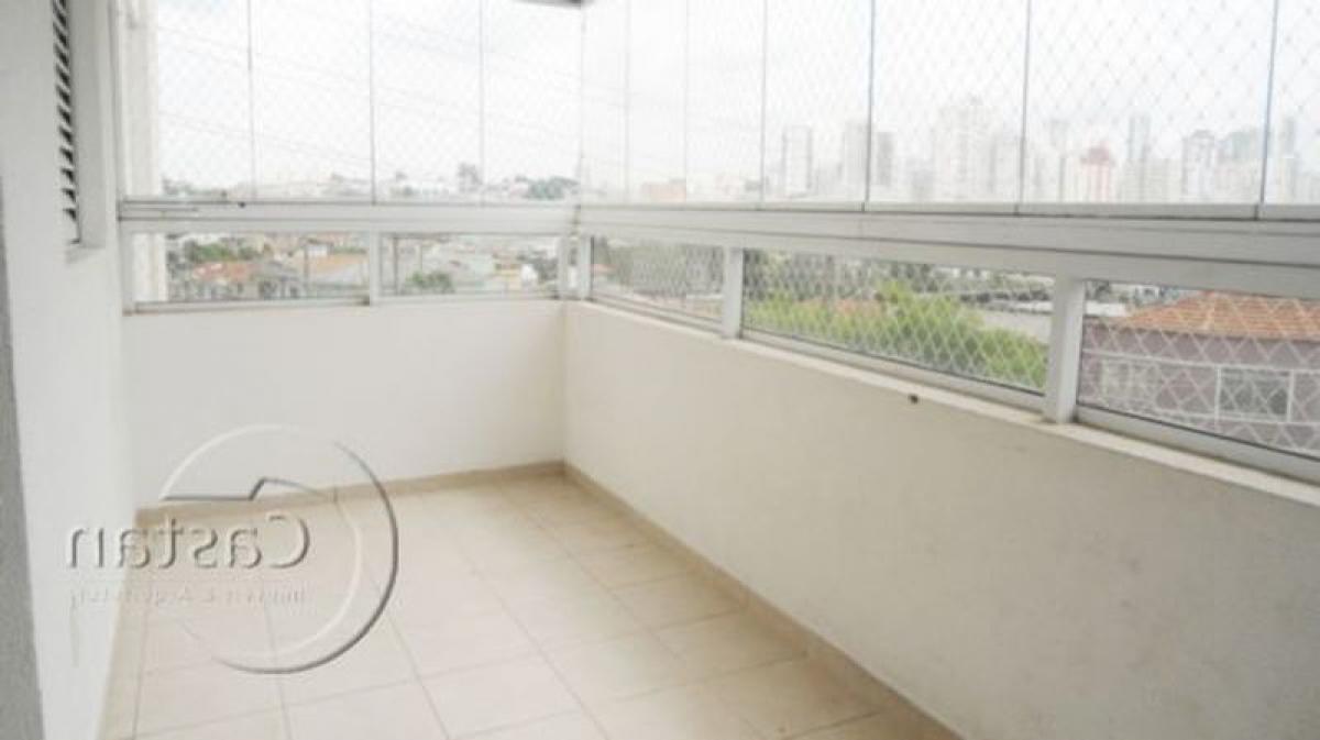 3 غرف نوم شقة في Sao Paulo, Brazil رقم 562250