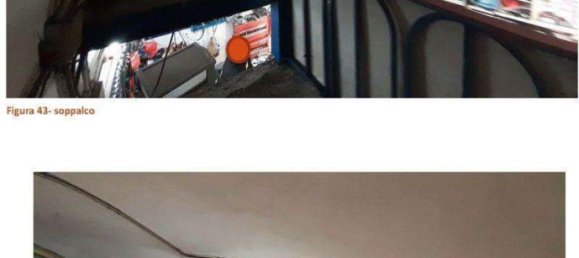 35m² Commercial property in Torre del Greco, Italy No. 274135 12