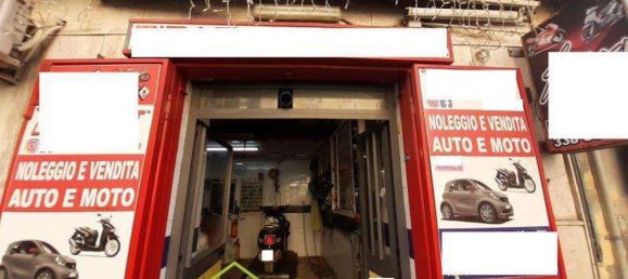 35m² Commercial property in Torre del Greco, Italy No. 274135 31