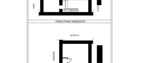 35m² Commercial property in Torre del Greco, Italy No. 274135 28