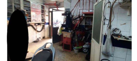 35m² Commercial property in Torre del Greco, Italy No. 274135 11