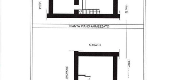 35m² Commercial property in Torre del Greco, Italy No. 274135 33