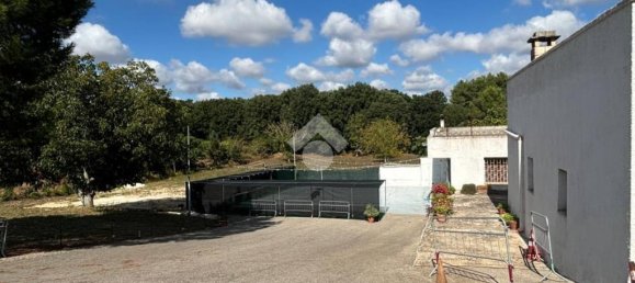 2 chambres Appartement à Martina Franca, Italy No. 322150 2