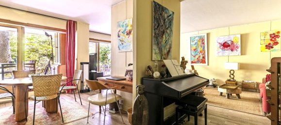 2 bedrooms Apartment in Ville-d'Avray, France No. 184416 4