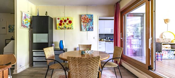 2 bedrooms Apartment in Ville-d'Avray, France No. 184416 12