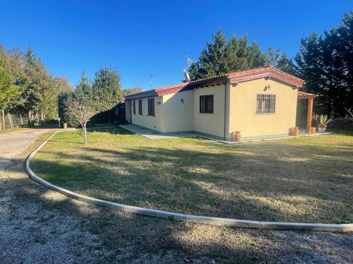 3 bedrooms Villa in Castiglione della Pescaia, Italy No. 920