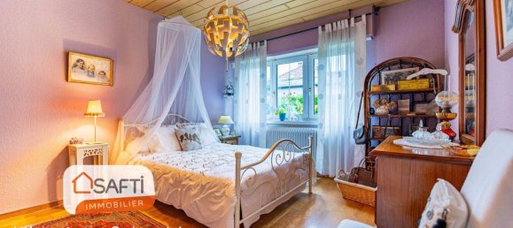 4 bedrooms House in Neufgrange, France No. 50655 13