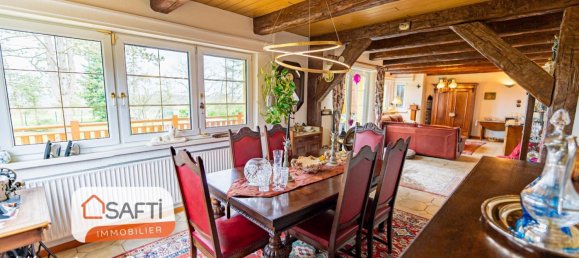 4 bedrooms House in Neufgrange, France No. 50655 8