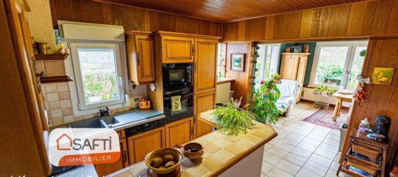 4 bedrooms House in Neufgrange, France No. 50655 10