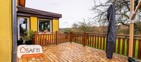 4 bedrooms House in Neufgrange, France No. 50655 14