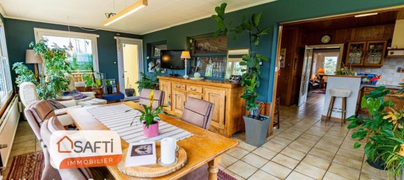 4 bedrooms House in Neufgrange, France No. 50655 9