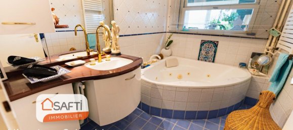 4 bedrooms House in Neufgrange, France No. 50655 12