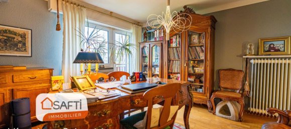 4 bedrooms House in Neufgrange, France No. 50655 17