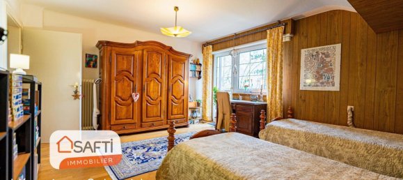 4 bedrooms House in Neufgrange, France No. 50655 18