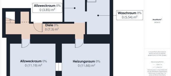 5 bedrooms Townhouse in Rhein-Lahn, Germany No. 362793 12