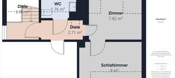 5 bedrooms Townhouse in Rhein-Lahn, Germany No. 362793 14