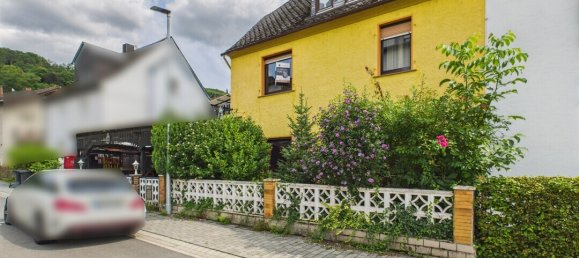 5 bedrooms Townhouse in Rhein-Lahn, Germany No. 362793 10