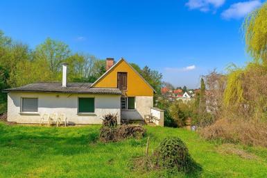 Бунгало с 2 спальнями в Бад Дойч-Альтенбург, Австрия № 144875