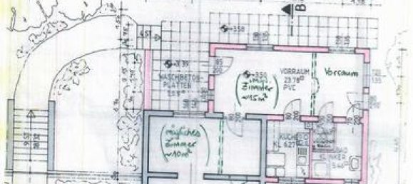 Бунгало с 2 спальнями в Бад Дойч-Альтенбург, Австрия № 144875 11