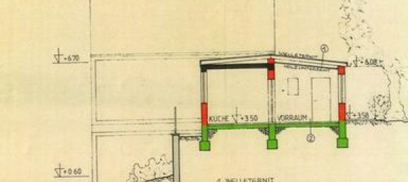 Бунгало с 2 спальнями в Бад Дойч-Альтенбург, Австрия № 144875 13
