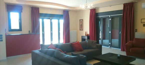 5 bedrooms Commercial property in Thessaloniki, Greece No. 6272 4