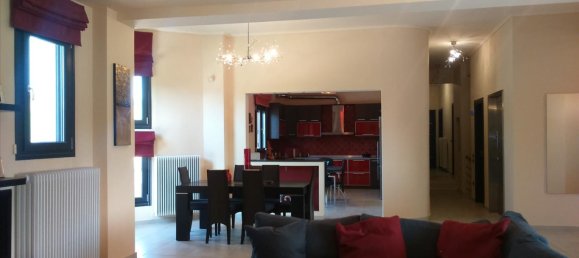 5 bedrooms Commercial property in Thessaloniki, Greece No. 6272 5