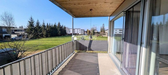 Квартира с 3 комнатами в Дорнбирн, Австрия № 133501 3