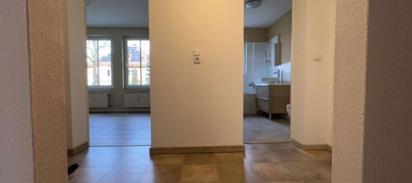 1 غرف نوم شقة في Niederschonhausen, Germany رقم 20773 5