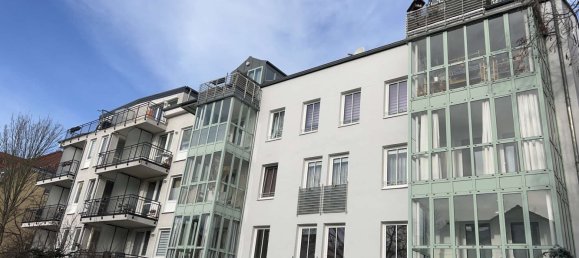 1 غرف نوم شقة في Niederschonhausen, Germany رقم 20773 6