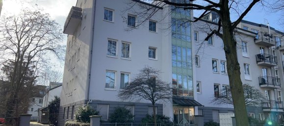 1 غرف نوم شقة في Niederschonhausen, Germany رقم 20773 7