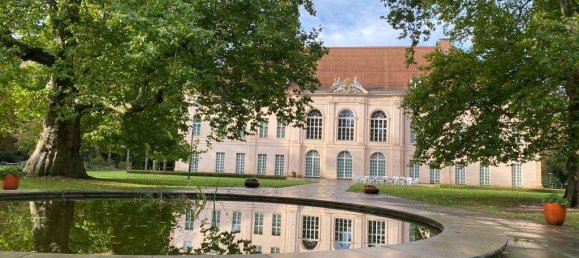 1 غرف نوم شقة في Niederschonhausen, Germany رقم 20773 10