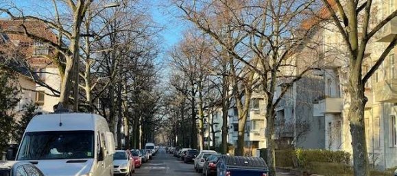 1 غرف نوم شقة في Niederschonhausen, Germany رقم 20773 9