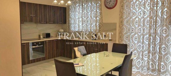 3 bedrooms Penthouse in Mosta, Malta No. 6921 15