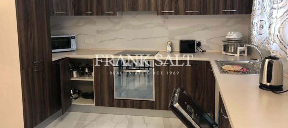 3 bedrooms Penthouse in Mosta, Malta No. 6921 5