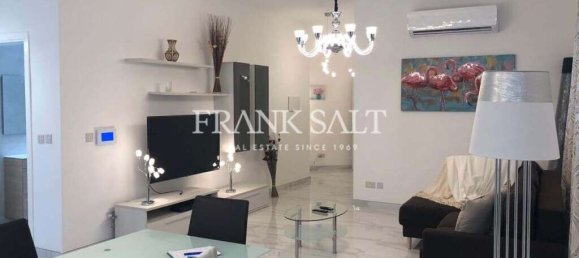 3 bedrooms Penthouse in Mosta, Malta No. 6921 14