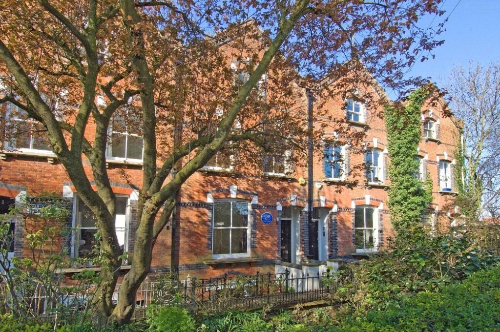 3 chambres Maison à London, United Kingdom No. 5356