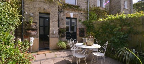 3 chambres Maison à London, United Kingdom No. 5356 2