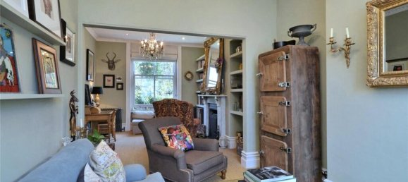 3 chambres Maison à London, United Kingdom No. 5356 10