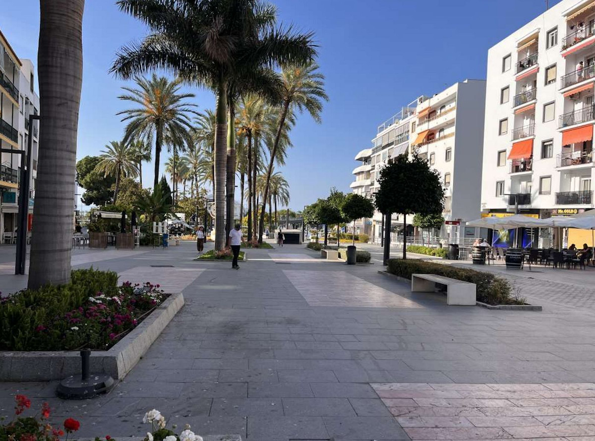 2 غرف نوم شقة في Marbella, Spain رقم 147057